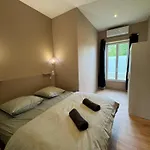 Melanie Et Nicolas Appartement