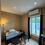 Apartament Melanie Et Nicolas *