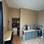 Melanie Et Nicolas Appartement Dompierre-sur-Besbre