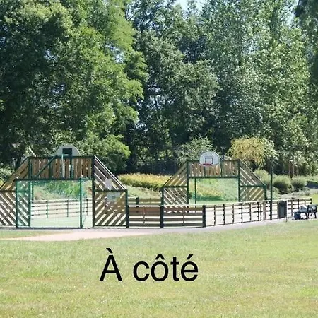 Melanie Et Nicolas