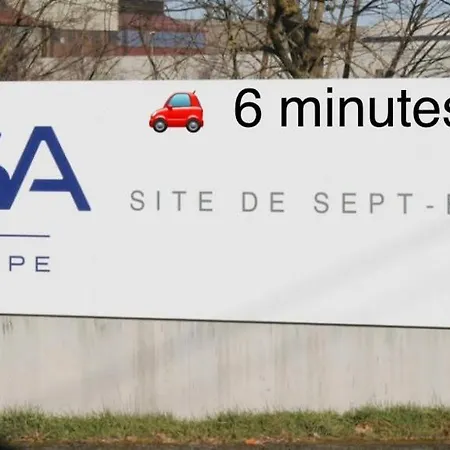 Melanie Et Nicolas *