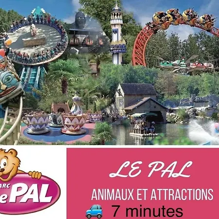 Du Pal * Dompierre-sur-Besbre