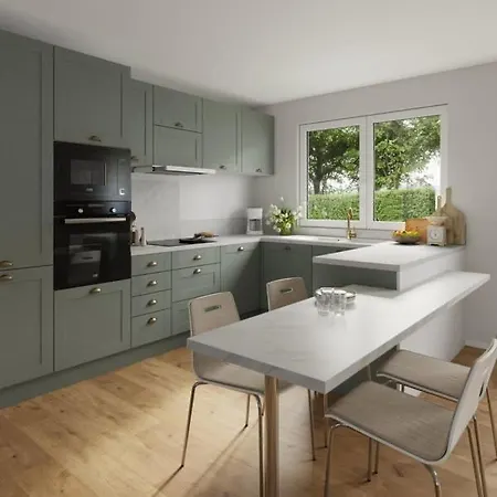 Apartamento Du Pal