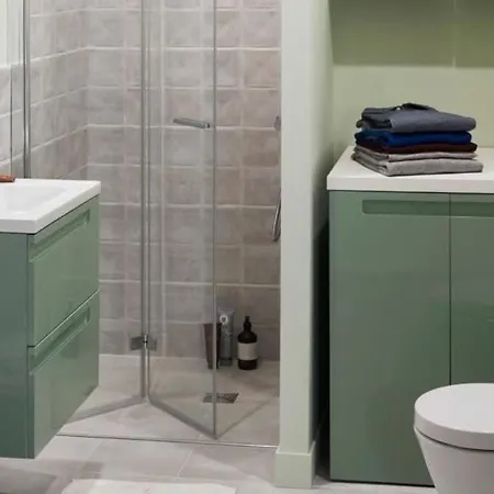 Apartamento Du Pal