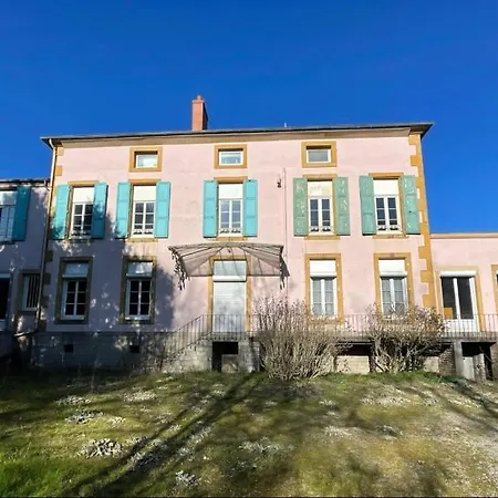Apartment Du Pal *