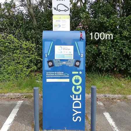 Melanie Et Nicolas 동피에르쉬르베스브르