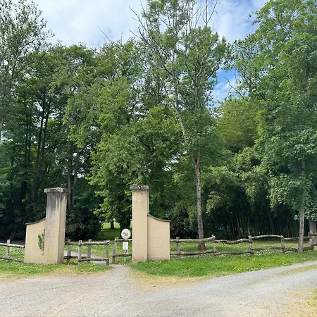 Melanie Et Nicolas *