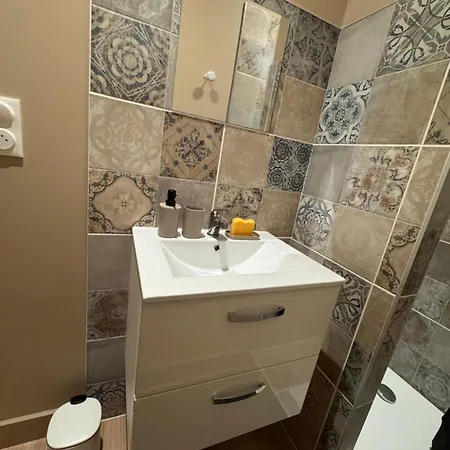 Melanie Et Nicolas *