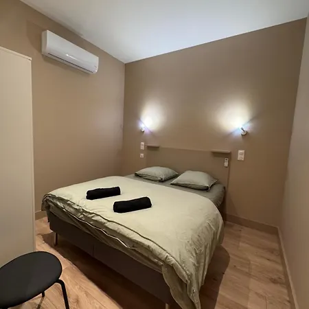 Melanie Et Nicolas 동피에르쉬르베스브르