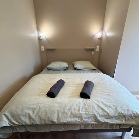 Melanie Et Nicolas 동피에르쉬르베스브르