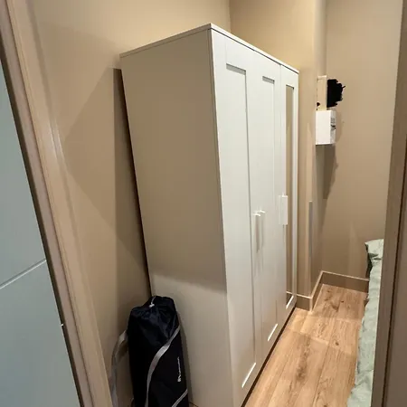 Melanie Et Nicolas 아파트