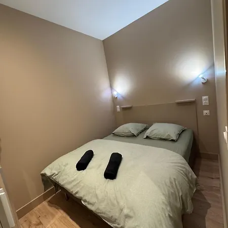 Melanie Et Nicolas *