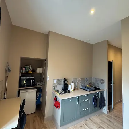 Melanie Et Nicolas 동피에르쉬르베스브르