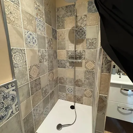 Melanie Et Nicolas 아파트