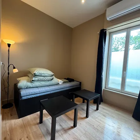 Melanie Et Nicolas *