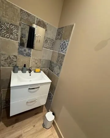 Melanie Et Nicolas 아파트