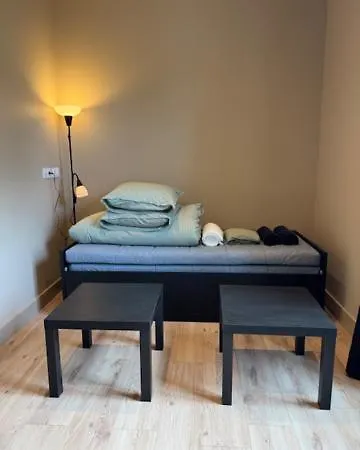 아파트 Melanie Et Nicolas