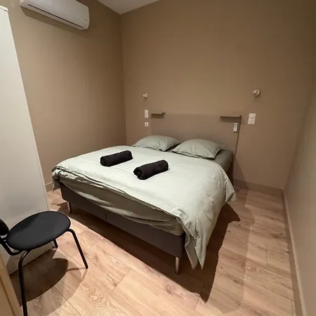 아파트 Melanie Et Nicolas