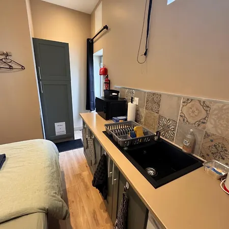 Apartment Melanie Et Nicolas Dompierre-sur-Besbre