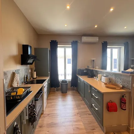 Apartment Melanie Et Nicolas Dompierre-sur-Besbre