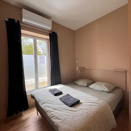 Apartment Melanie Et Nicolas Dompierre-sur-Besbre