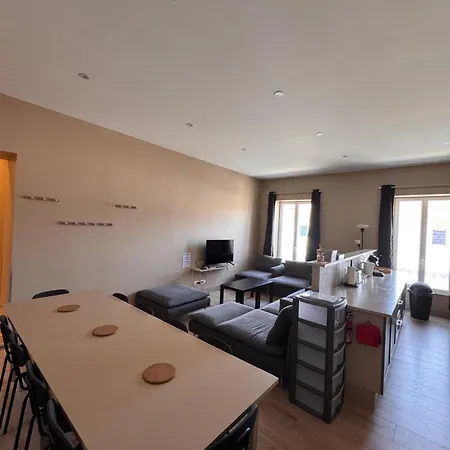 Melanie Et Nicolas Apartment Dompierre-sur-Besbre