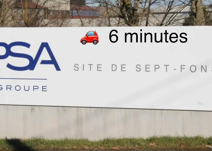 Melanie Et Nicolas *