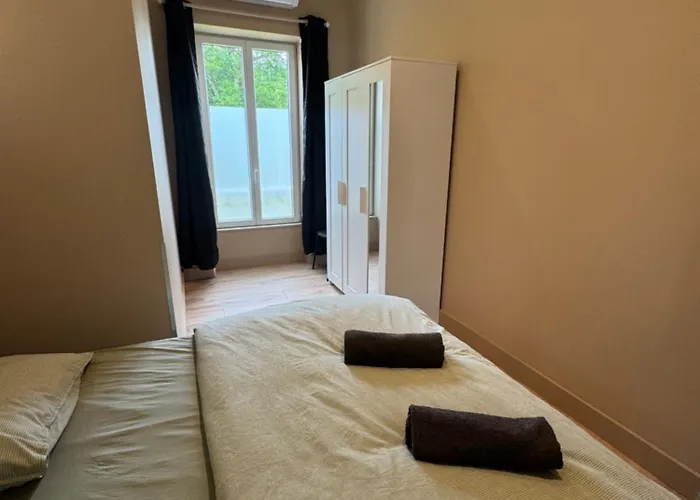 Melanie Et Nicolas * Dompierre-sur-Besbre