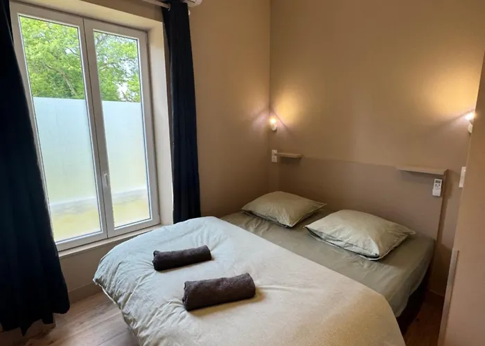 Melanie Et Nicolas * Dompierre-sur-Besbre