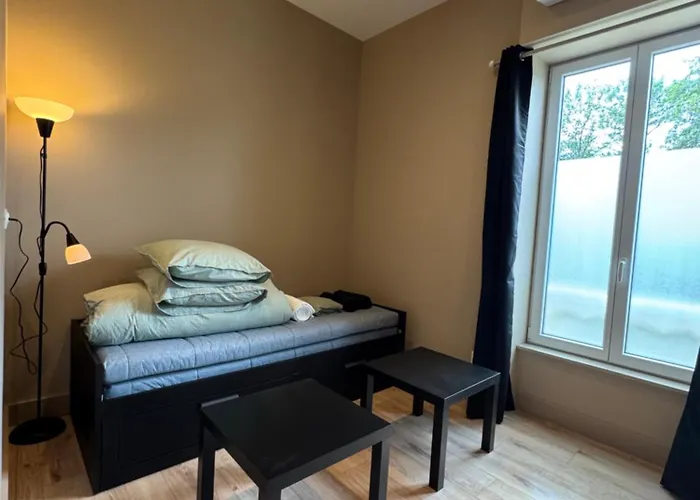 Melanie Et Nicolas *