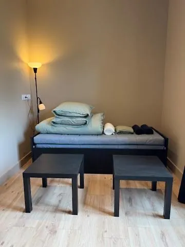 Daire Melanie Et Nicolas