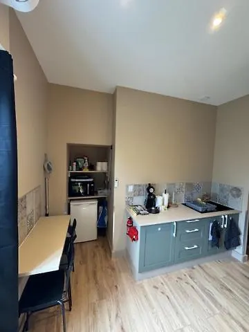 Melanie Et Nicolas Daire Dompierre-sur-Besbre